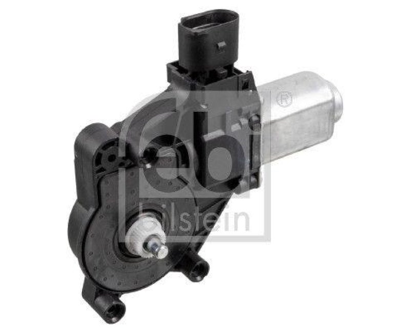 FEBI BILSTEIN 180217 Fensterhebermotor für BMW