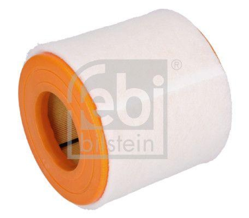 FEBI BILSTEIN 181252 Luftfilter für VW-Audi