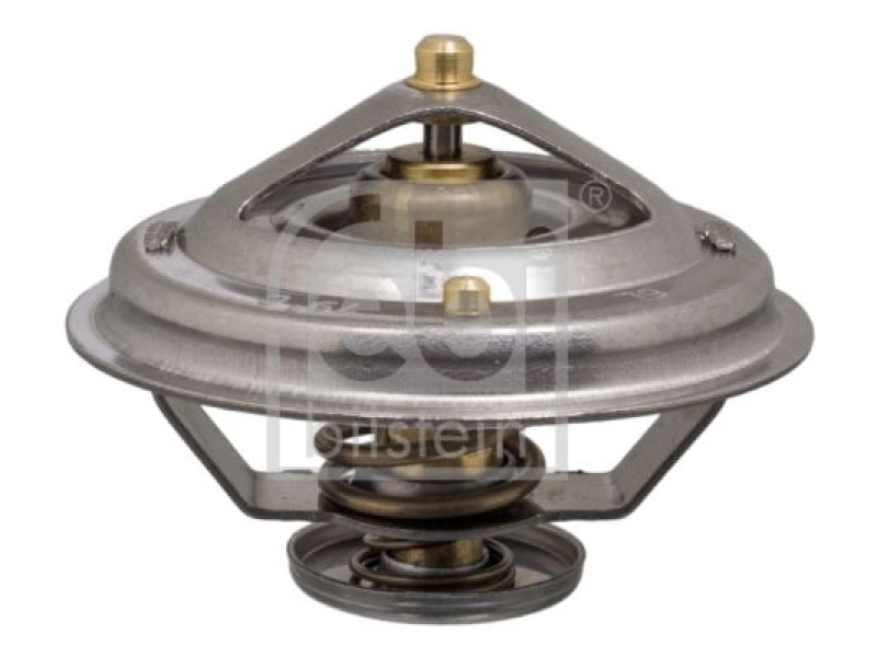 FEBI BILSTEIN 23465 Thermostat für Iveco