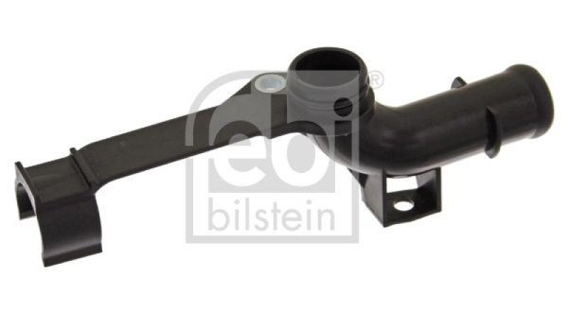 FEBI BILSTEIN 44985 Kühlwasserrohr für Mercedes-Benz