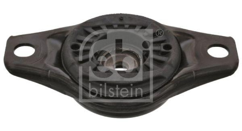 FEBI BILSTEIN 46370 Federbeinstützlager ohne Kugellager für Ford