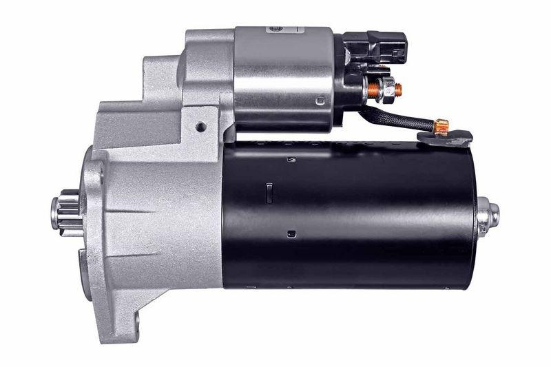 HELLA 8EA 012 527-371 Starter 12V 2kW