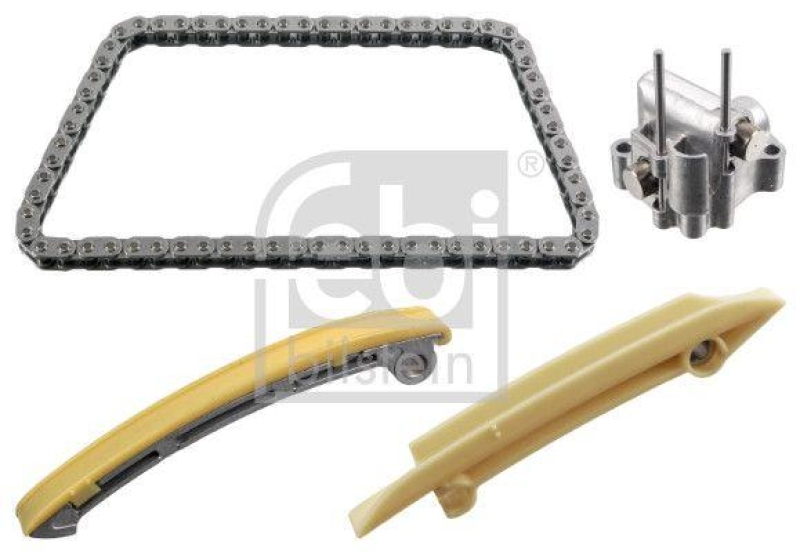 FEBI BILSTEIN 30344 Kettensatz für Einspritzpumpe für BMW