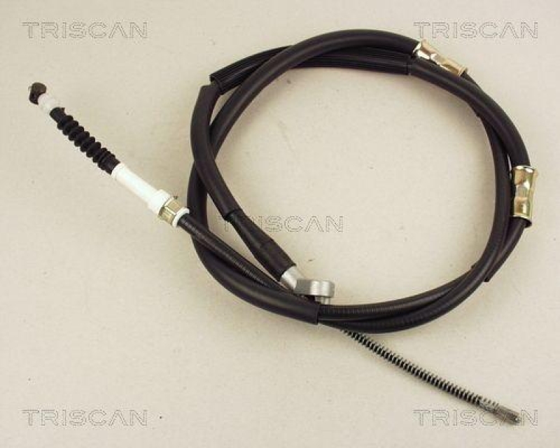 TRISCAN 8140 13153 Handbremsseil für Toyota Camry 3Vz-Fe, 5Sfe