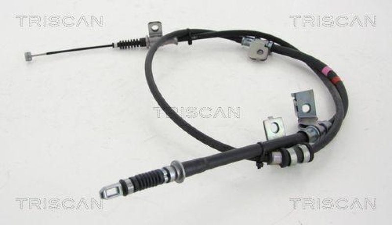 TRISCAN 8140 431048 Handbremsseil für Hyundai H1/I800