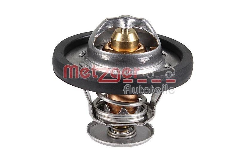 METZGER 4006310 Thermostat Kühlmittel, Ohne Gehäuse für FORD/ÖFFNUNGSTEMP.[°C]92