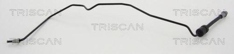 TRISCAN 8150 27238 Bremsschlauch f&uuml;r Volvo