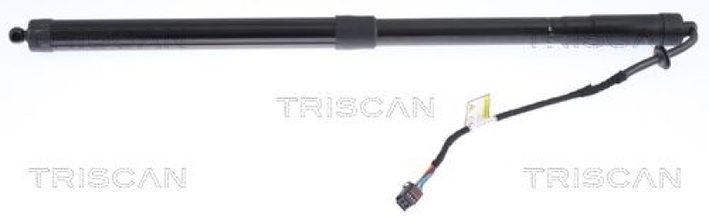 TRISCAN 8710 17304 Elektrische Gasfeder für Range Rover Sport