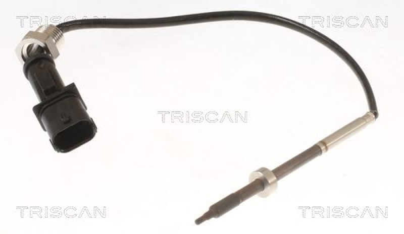 TRISCAN 8826 24000 Sensor, Abgastemperatur für Cadillac, Opel, Saab