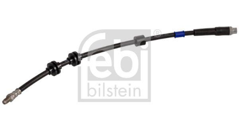 FEBI BILSTEIN 170206 Bremsschlauch für BMW