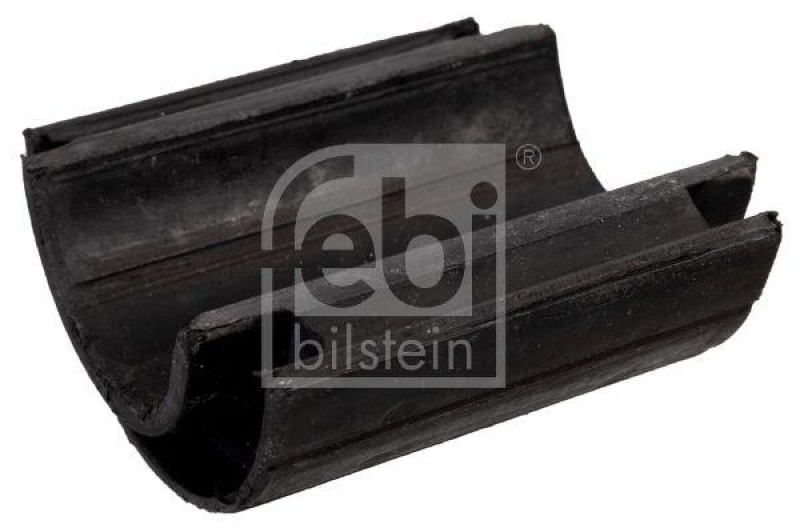 FEBI BILSTEIN 174854 Buchse für Stabilisator für Iveco