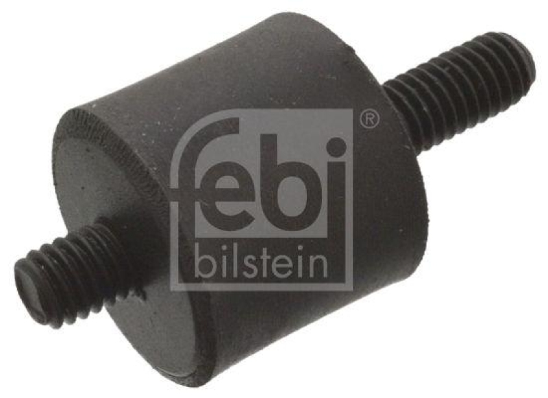 FEBI BILSTEIN 26079 Gummimetallpuffer universell verwendbar