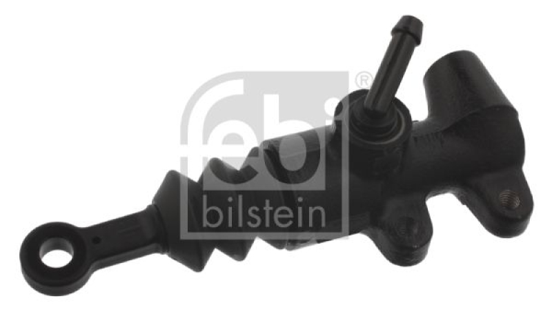 FEBI BILSTEIN 34857 Kupplungsgeberzylinder für VW-Audi