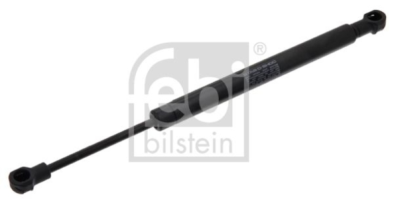 FEBI BILSTEIN 37491 Gasdruckfeder für Heckklappe für VW-Audi