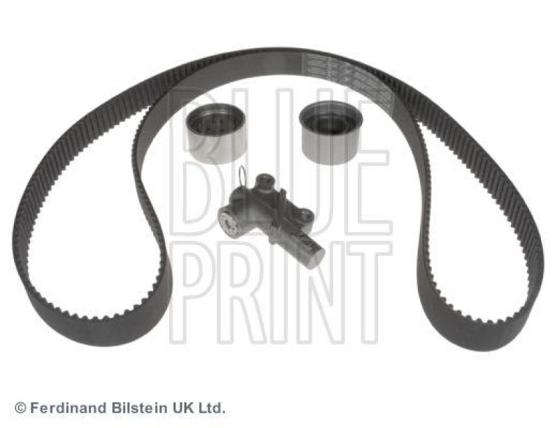 BLUE PRINT ADG07358 Zahnriemensatz für KIA
