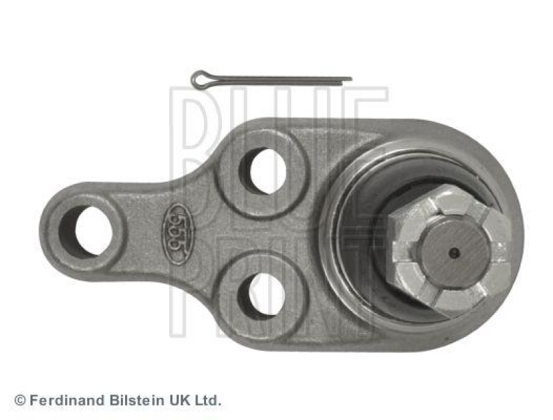 BLUE PRINT ADZ98617 Traggelenk mit Kronenmutter und Splint f&uuml;r Isuzu Truck