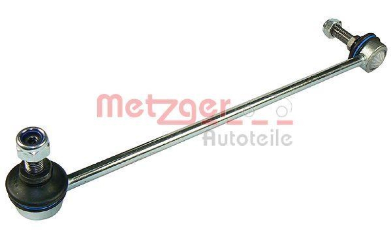 METZGER 53004211 Stange/Strebe, Stabilisator für VW VA links