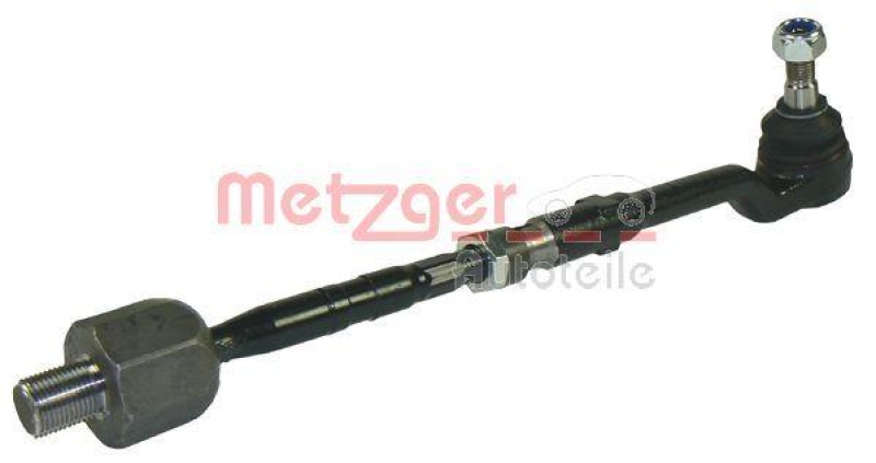 METZGER 56018518 Spurstange für BMW VA links/rechts