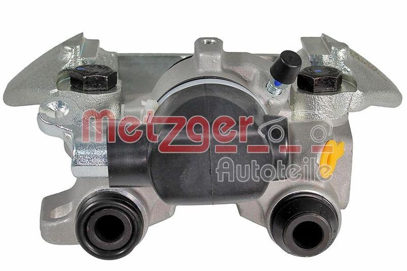 METZGER 6260811 Bremssattel Neuteil für CITROEN/PEUGEOT HA links