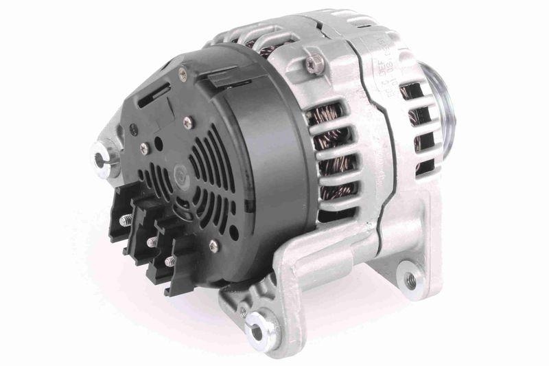 VEMO V25-13-39510 Generator 14 V, 70 A Ø: 55 mm, Rippen: 6 für FORD