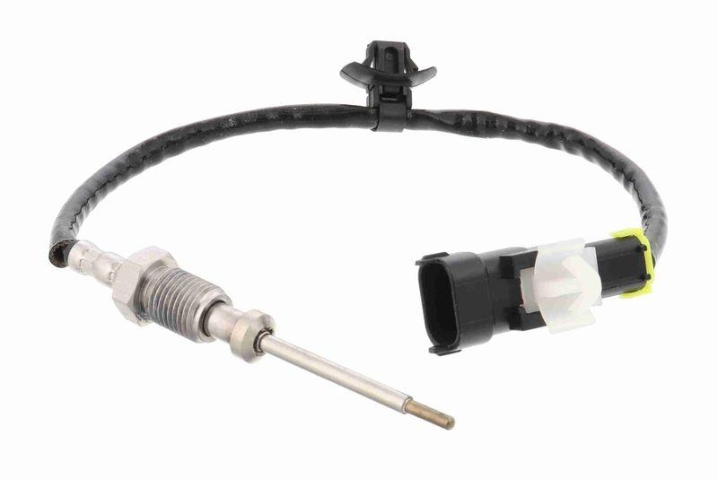 VEMO V52-72-0260 Sensor, Abgastemperatur 2-Polig für HYUNDAI