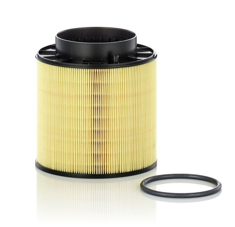 MANN-FILTER C 16 114/2 x Luftfilter für VW