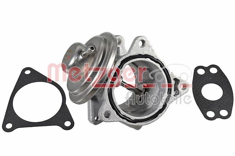 METZGER 0892140 Agr-Ventil für AUDI/CHRYSLER/MITSUBISHI/SEAT/SKODA/VW