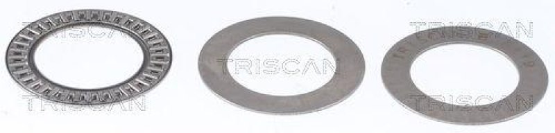 TRISCAN 8500 24925 Federbeinlager für Honda, Suzuki, Opel