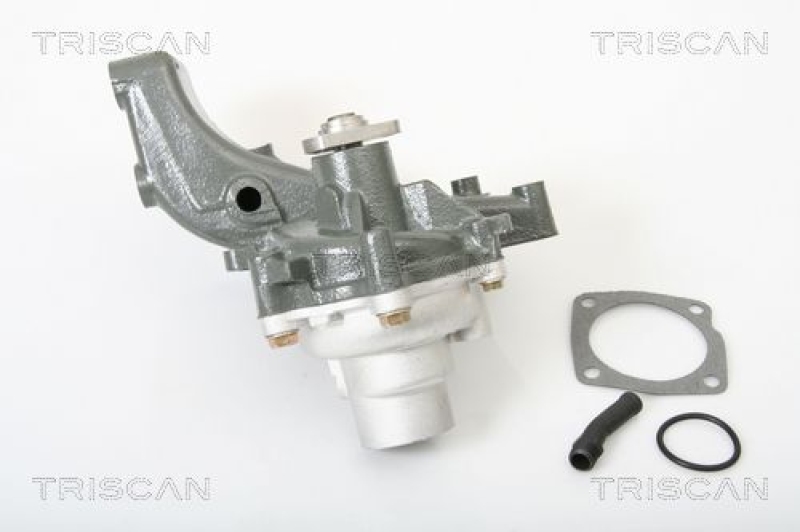 TRISCAN 8600 15970 Wasserpumpe für Fiat Ducato 1.9 Diesel