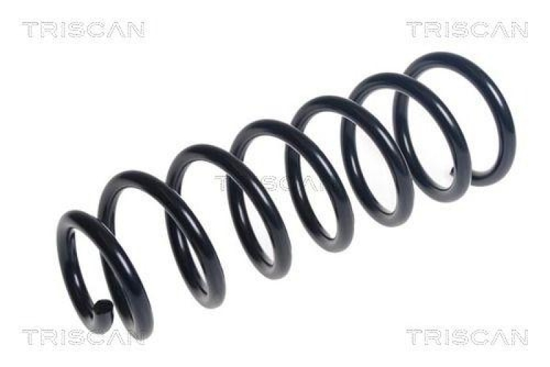 TRISCAN 8750 23202 Spiralfeder Vorne für Coil Spring Front Mercede