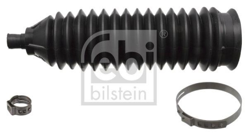 FEBI BILSTEIN 101678 Lenkmanschettensatz für CHEVROLET/DAEWOO