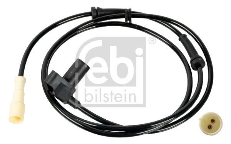 FEBI BILSTEIN 175911 ABS-Sensor für Renault