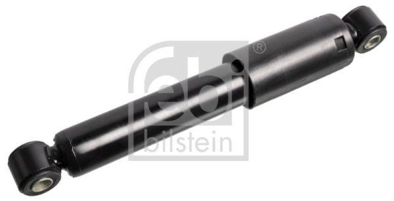 FEBI BILSTEIN 176983 Stoßdämpfer für IVECO (LCV)