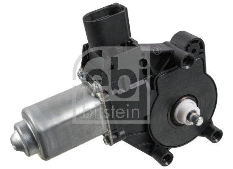 FEBI BILSTEIN 180218 Fensterhebermotor für BMW