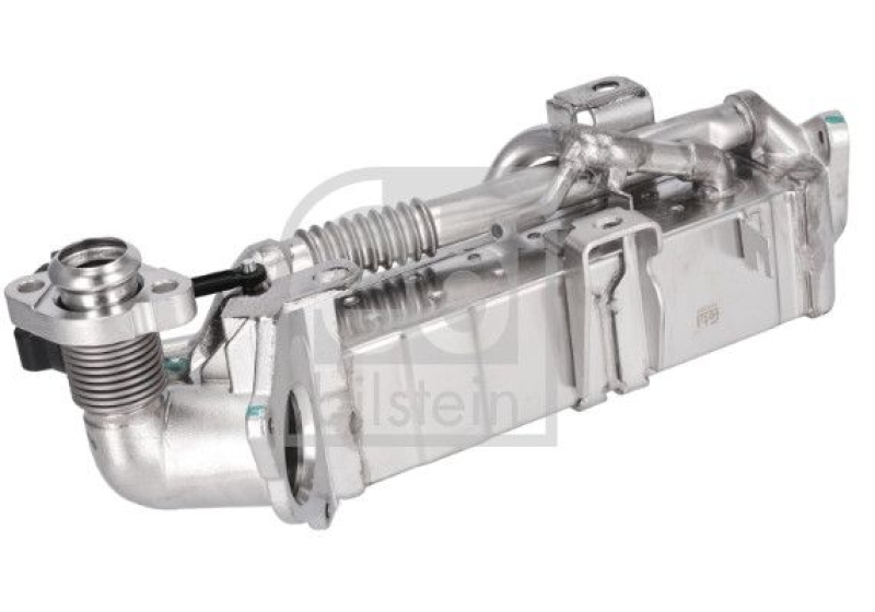 FEBI BILSTEIN 182359 Abgaskühler für BMW