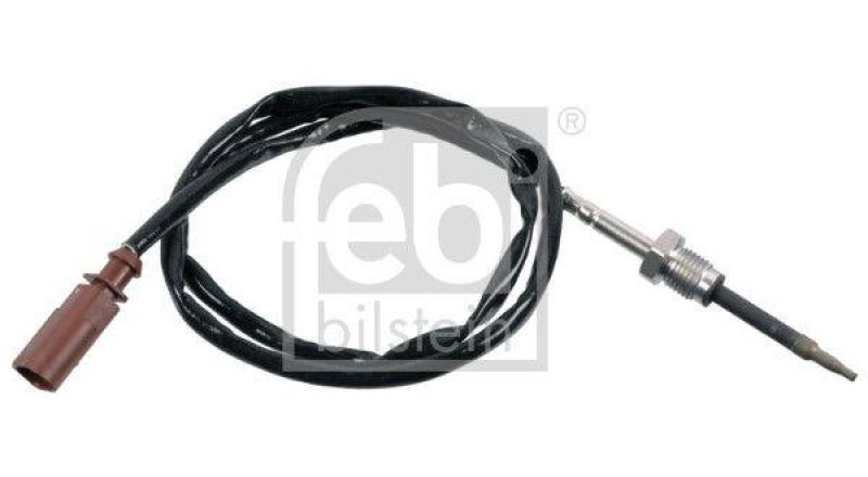 FEBI BILSTEIN 183575 Abgastemperatursensor für VW-Audi