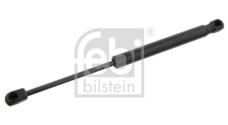 FEBI BILSTEIN 27745 Gasdruckfeder für Motorhaube für Mercedes-Benz