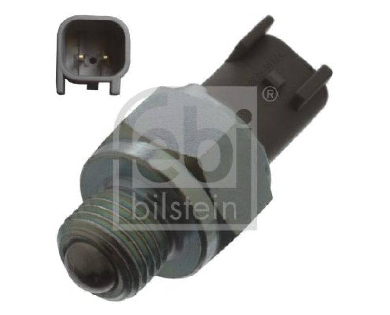 FEBI BILSTEIN 39044 Rückfahrlichtschalter für Ford