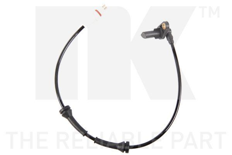 NK 293971 Sensor, Raddrehzahl für DACIA, RENAULT