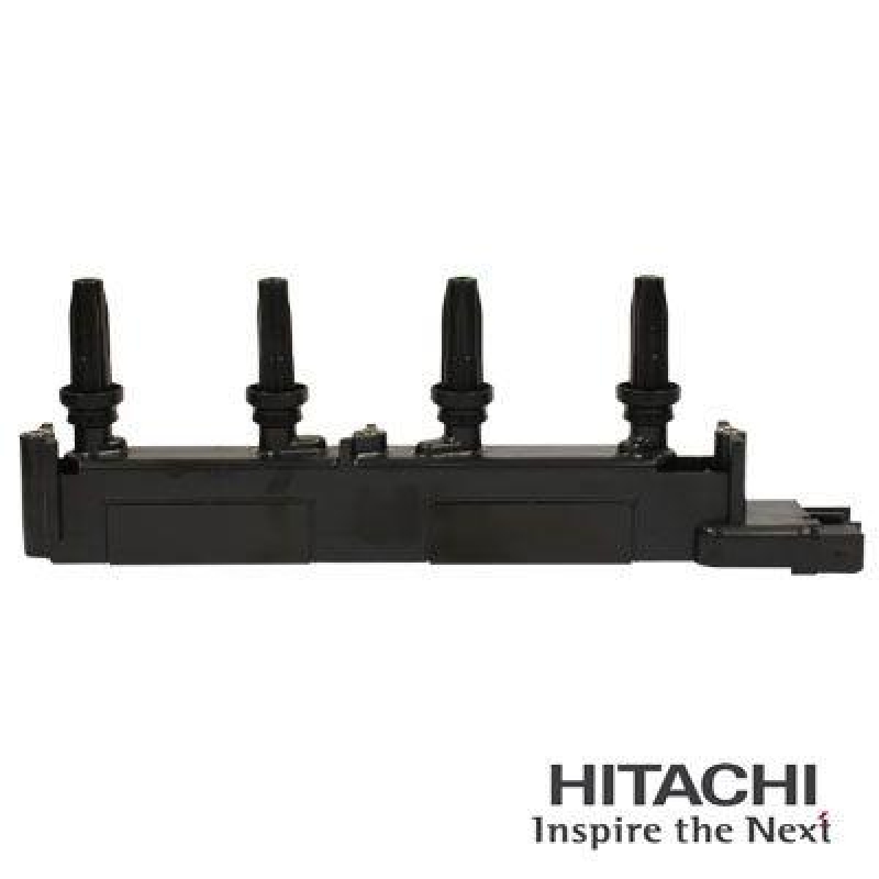 HITACHI 2503883 Zündspule für CITROËN u.a.