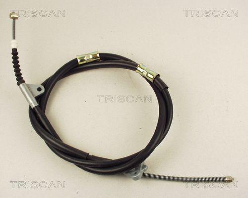 TRISCAN 8140 13154 Handbremsseil für Toyota Carina E