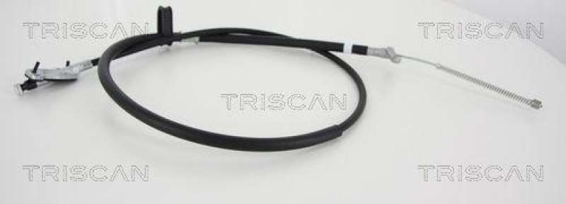 TRISCAN 8140 41123 Handbremsseil für Daihatsu Serion