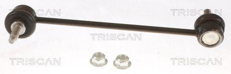 TRISCAN 8500 43677 Stabilisatorstange für Hyundai I10