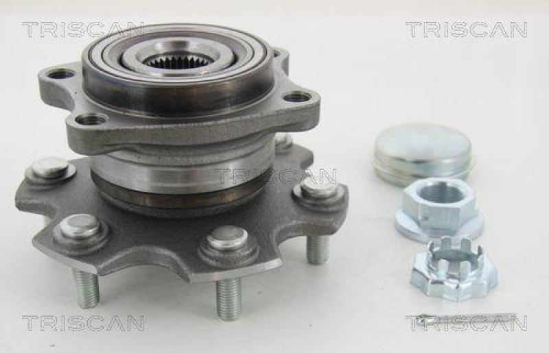 TRISCAN 8530 42229 Radnabe Hinten für Mitsubishi Pajero 2007