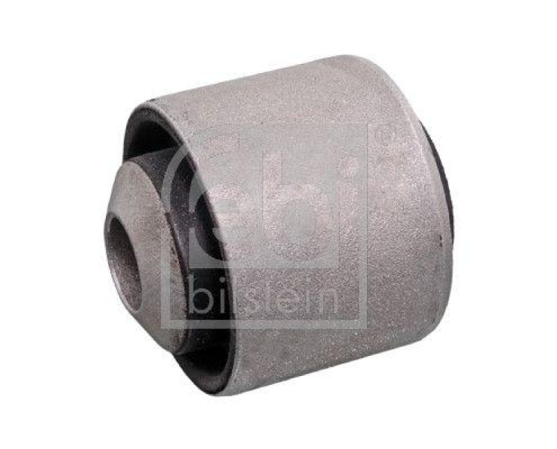 FEBI BILSTEIN 100462 Querlenkerlager für Mercedes-Benz