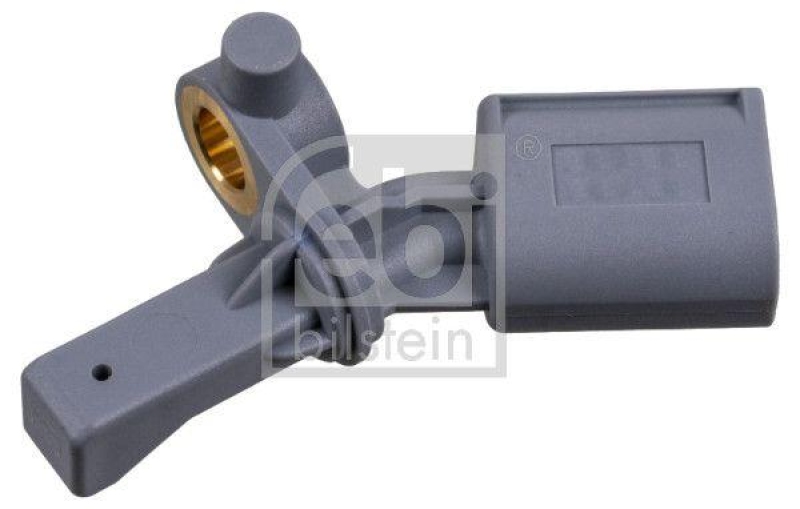 FEBI BILSTEIN 179140 ABS-Sensor für VW-Audi