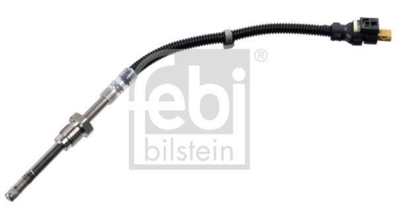 FEBI BILSTEIN 185742 Abgastemperatursensor für Mercedes-Benz