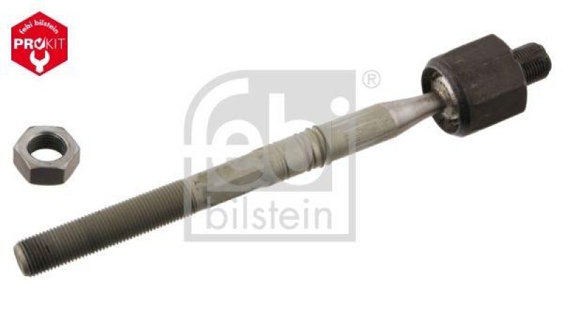 FEBI BILSTEIN 29323 Axialgelenk mit Kontermutter für BMW