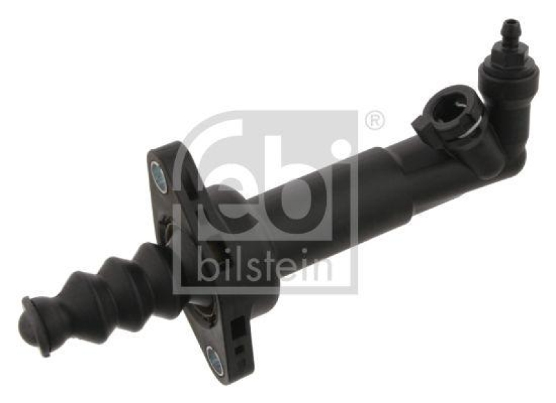 FEBI BILSTEIN 34859 Kupplungsnehmerzylinder für VW-Audi