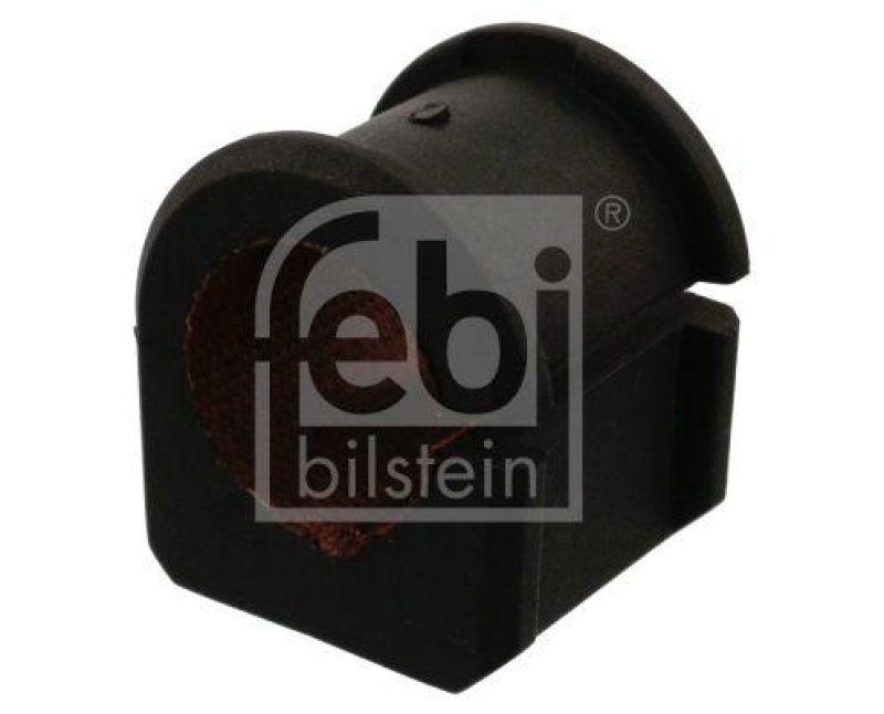 FEBI BILSTEIN 47748 Stabilisatorlager für MAZDA